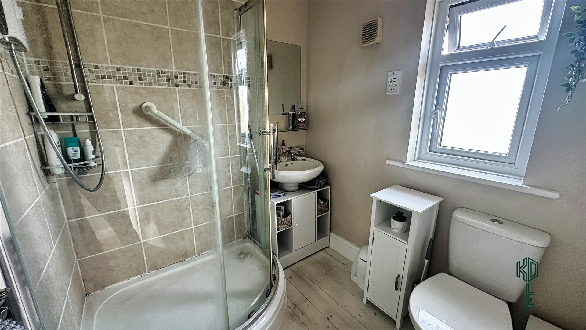 4 Bedroom House White Horse Drive, Poole